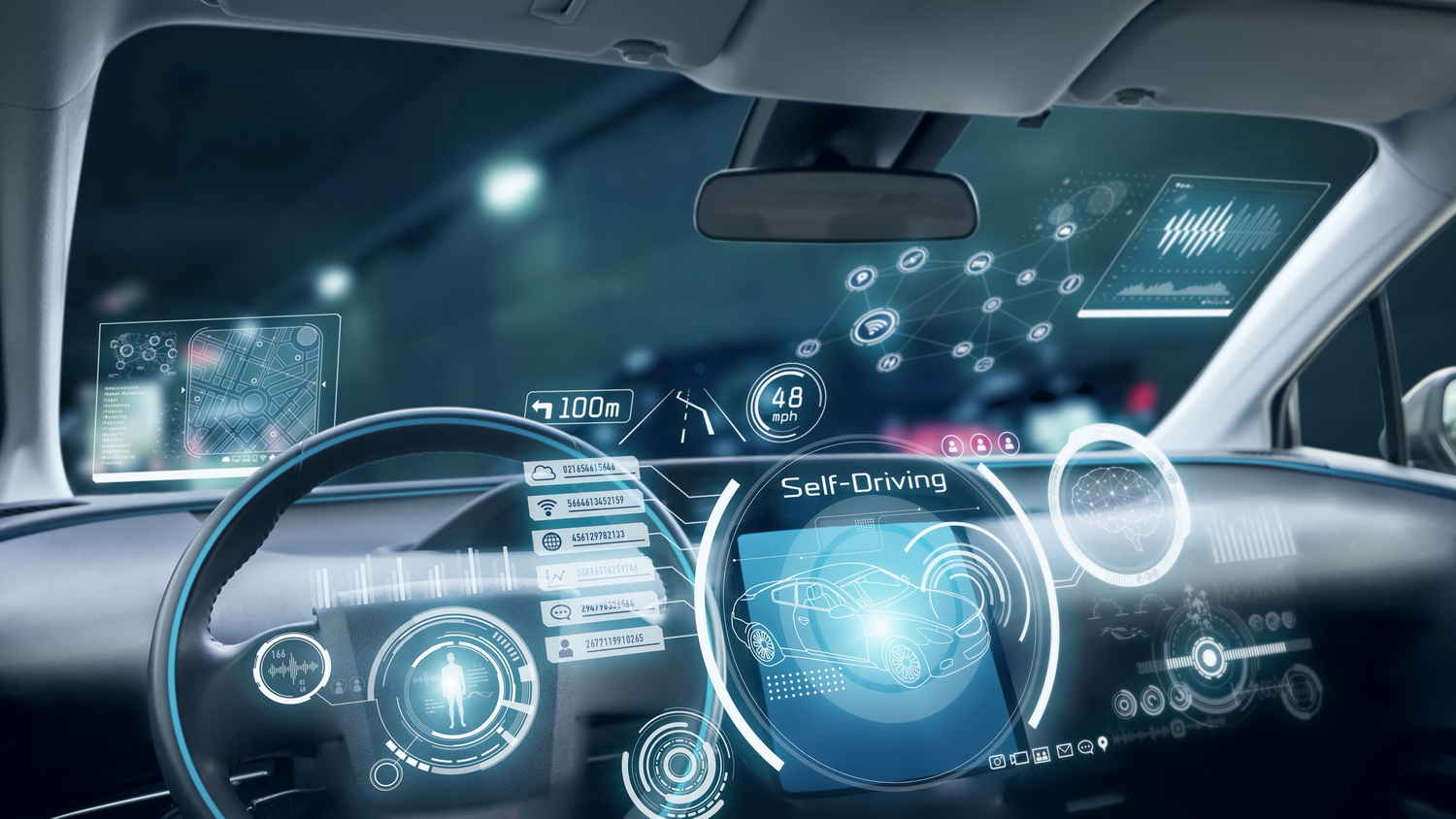 記事画像 「.自動運転レベル4は、自動運転の実用化の新たな可能性を切り開く」