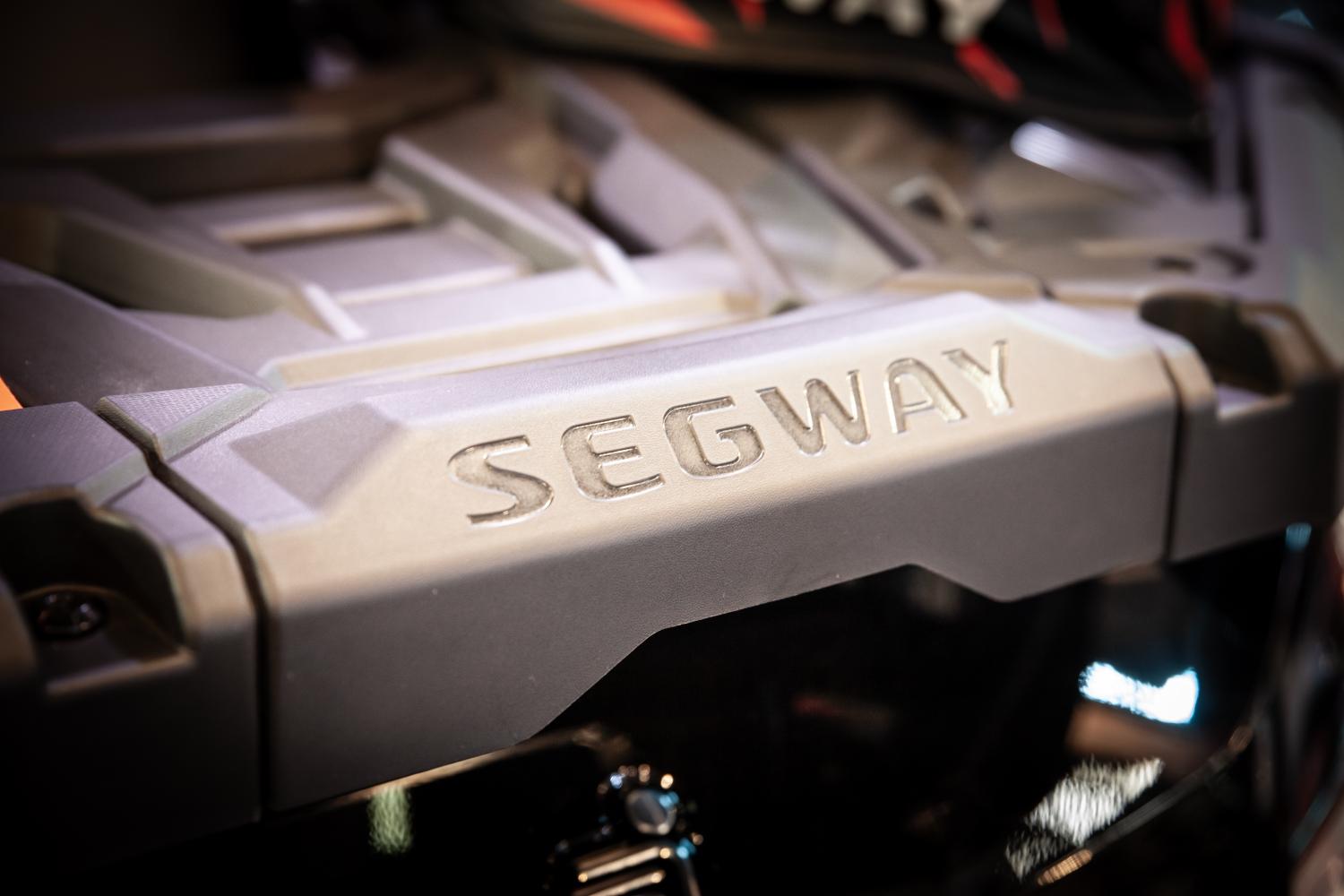 記事画像 「.電動パーソナルモビリティの生みの親、セグウェイ。生産終了～次世代スマートモビリティへの進化を紐解く」