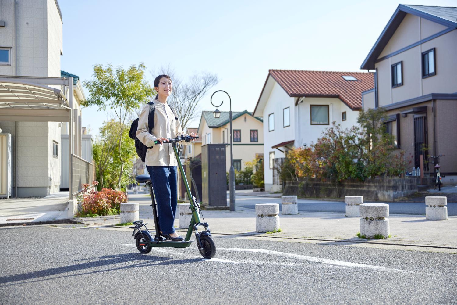 記事画像 「.現代パーソナルモビリティ大全：特徴・用途・強み・ライフスタイル別の比較＋最先端モデル紹介」