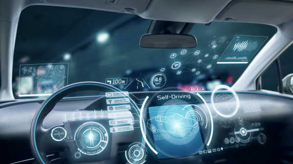 記事画像 「.自動運転レベル4は、自動運転の実用化の新たな可能性を切り開く」