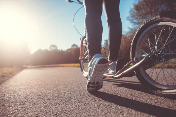 記事画像 「.特定小型原付と、電動キックボードや自転車との違いを徹底解説」