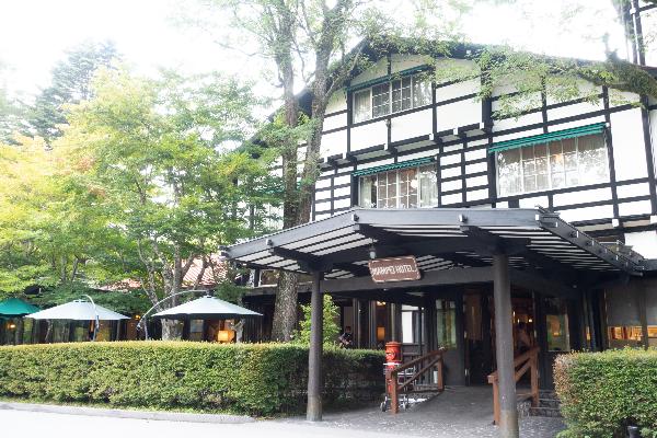 記事画像 「.軽井沢でジョンレノンの聖地巡り モビリティで旅するロックスターの軌跡」