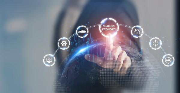 記事画像 「.シェアリングエコノミーが最近話題、移動をシェアするサービスが今注目のワケ」