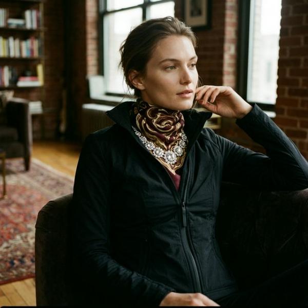 記事画像 「.ダイヤモンドとプラダの新作から読み解く次世代ラグジュアリーと環境に寄り添う新しい美学」