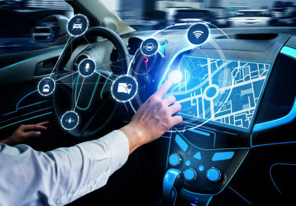 記事画像 「.モビリティの未来を解き放つ最先端技術：自動運転・EV・空飛ぶクルマが変える移動体験」