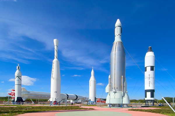 記事画像 「.宇宙への扉を開く：日本のロケット開発と民間企業の挑戦」