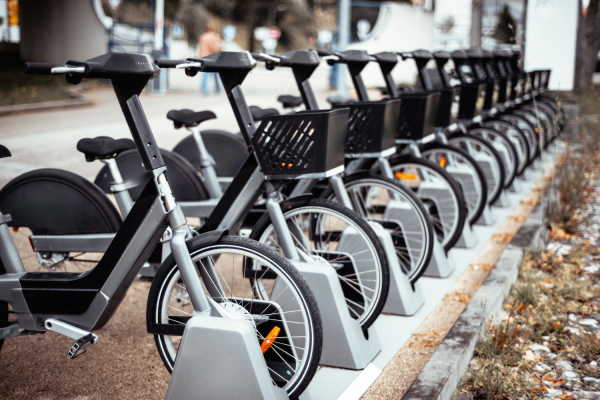 記事画像 「.電動アシスト自転車の特徴やおすすめの用途、メリットを解説」