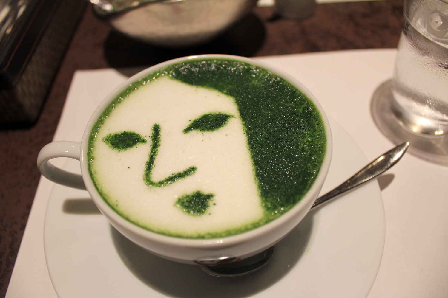 記事画像 「.」