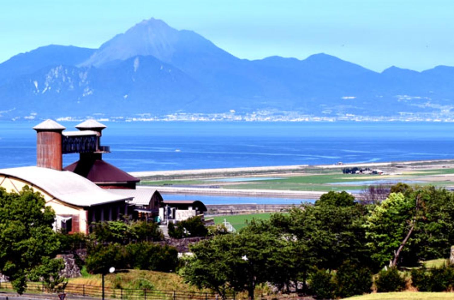 記事画像 「.パーソナルモビリティで巡る｜玉名・夏目漱石『草枕』聖地旅 完全ガイド」