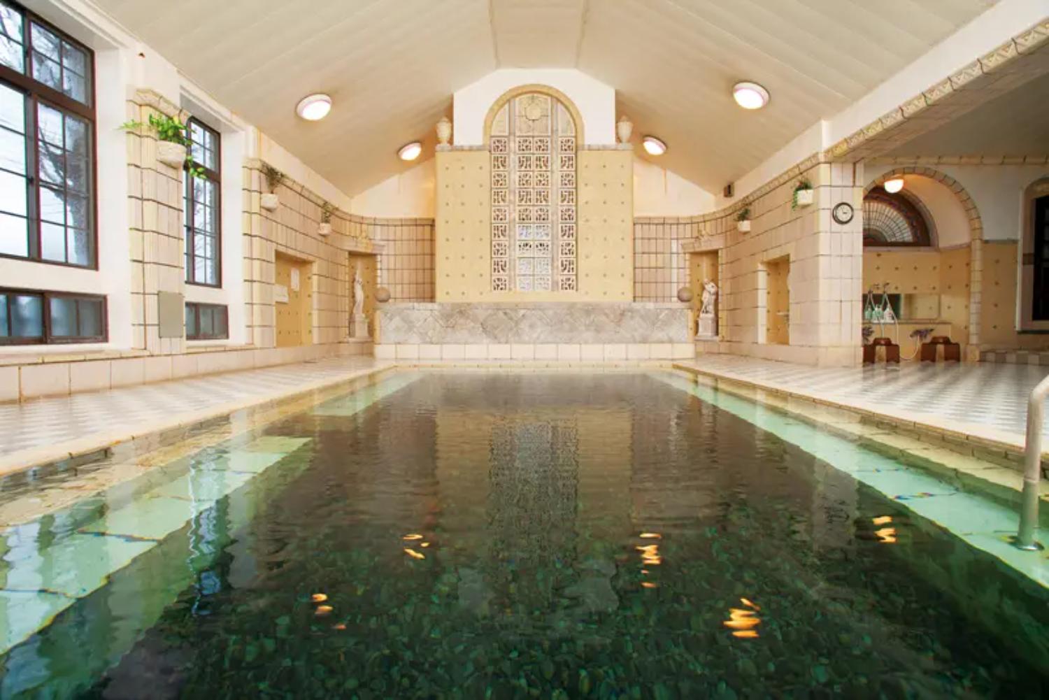 記事画像 「諏訪湖から始まる君の名は聖地巡礼：糸守湖のモデル地と東京を巡る、パーソナルモビリティツアー完全ガイド」