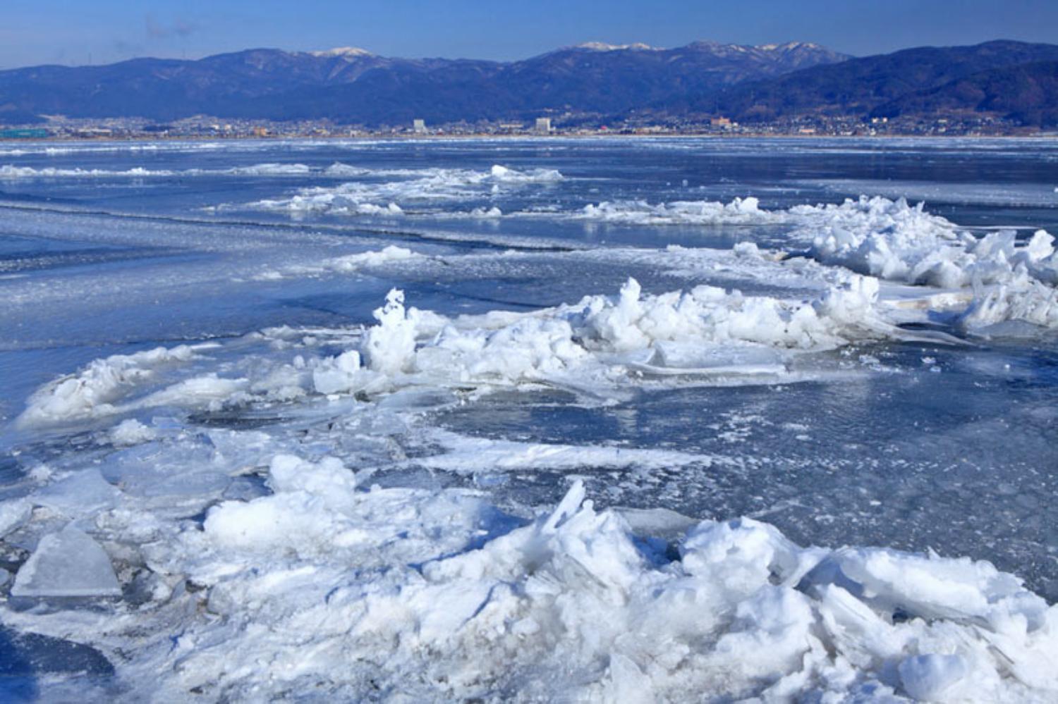 記事画像 「諏訪湖から始まる君の名は聖地巡礼：糸守湖のモデル地と東京を巡る、パーソナルモビリティツアー完全ガイド」
