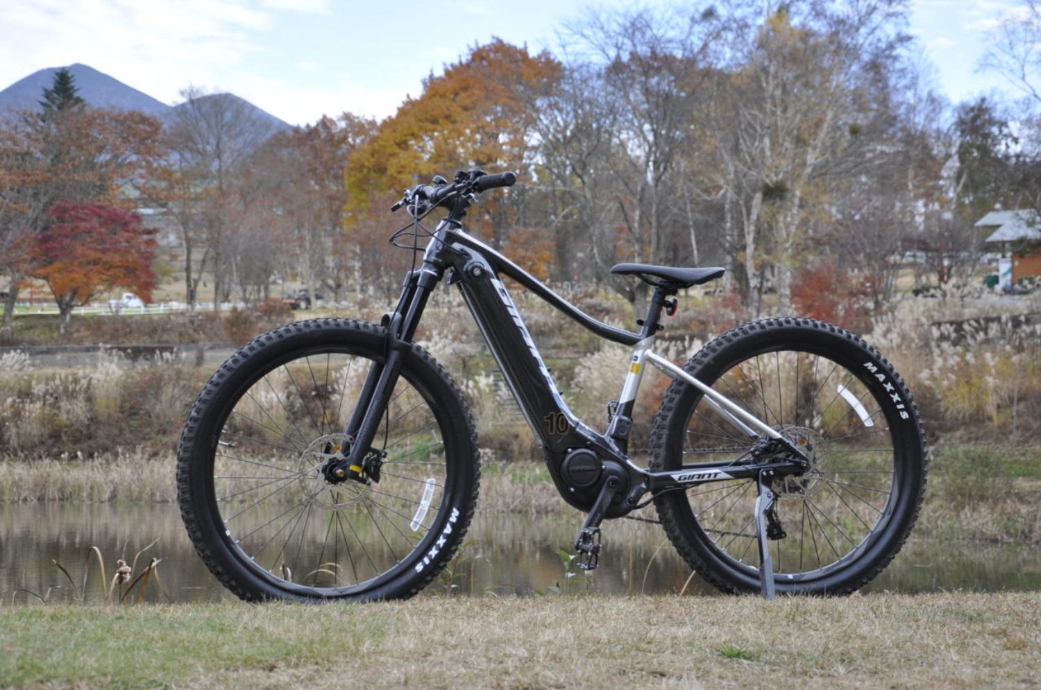 記事画像 「八ヶ岳自然文化園で家族と楽しむ新しいパーソナルモビリティ体験」