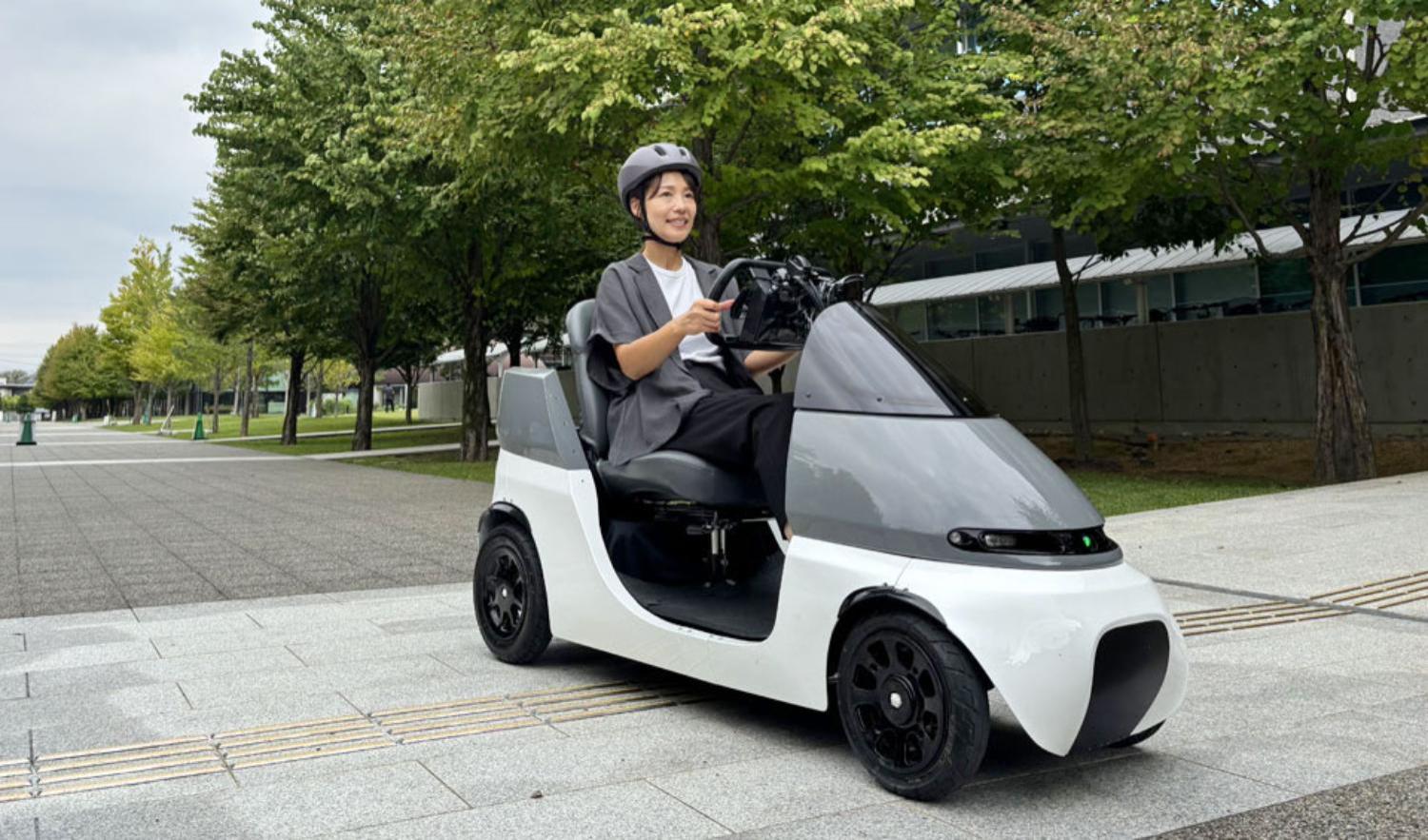 記事画像 「電動パーソナルモビリティ最新版 2026年に注目したいのはこの車種！」