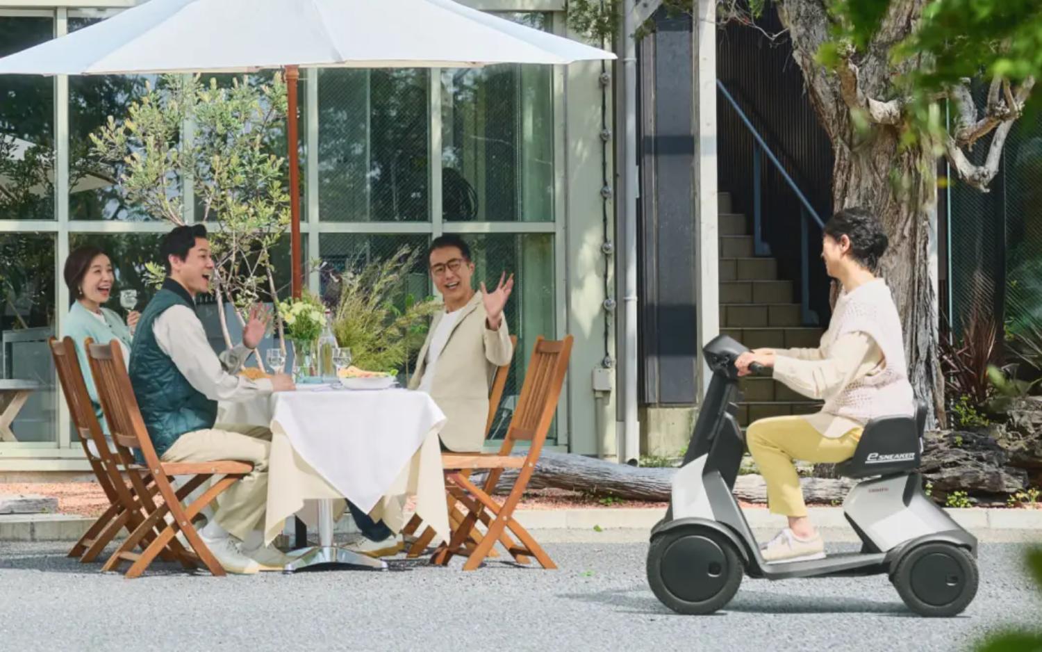 記事画像 「電動パーソナルモビリティ最新版 2026年に注目したいのはこの車種！」