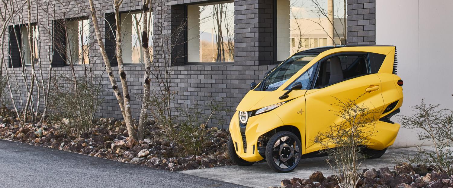 記事画像 「電動パーソナルモビリティ最新版 2026年に注目したいのはこの車種！」