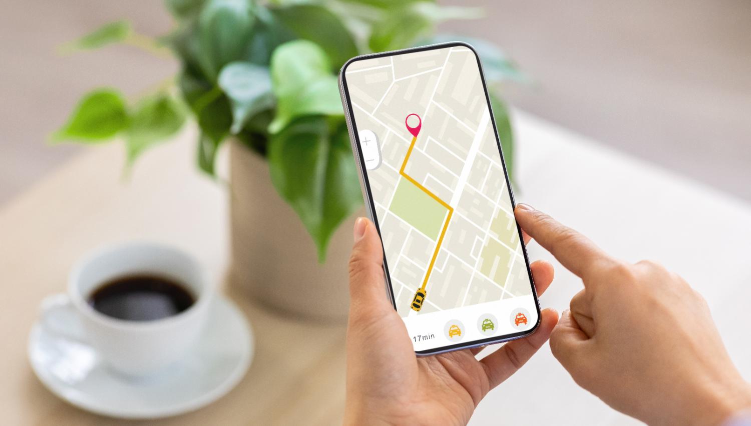 記事画像 「MaaS - 交通網の進化により、シームレスな移動を叶える未来へ」