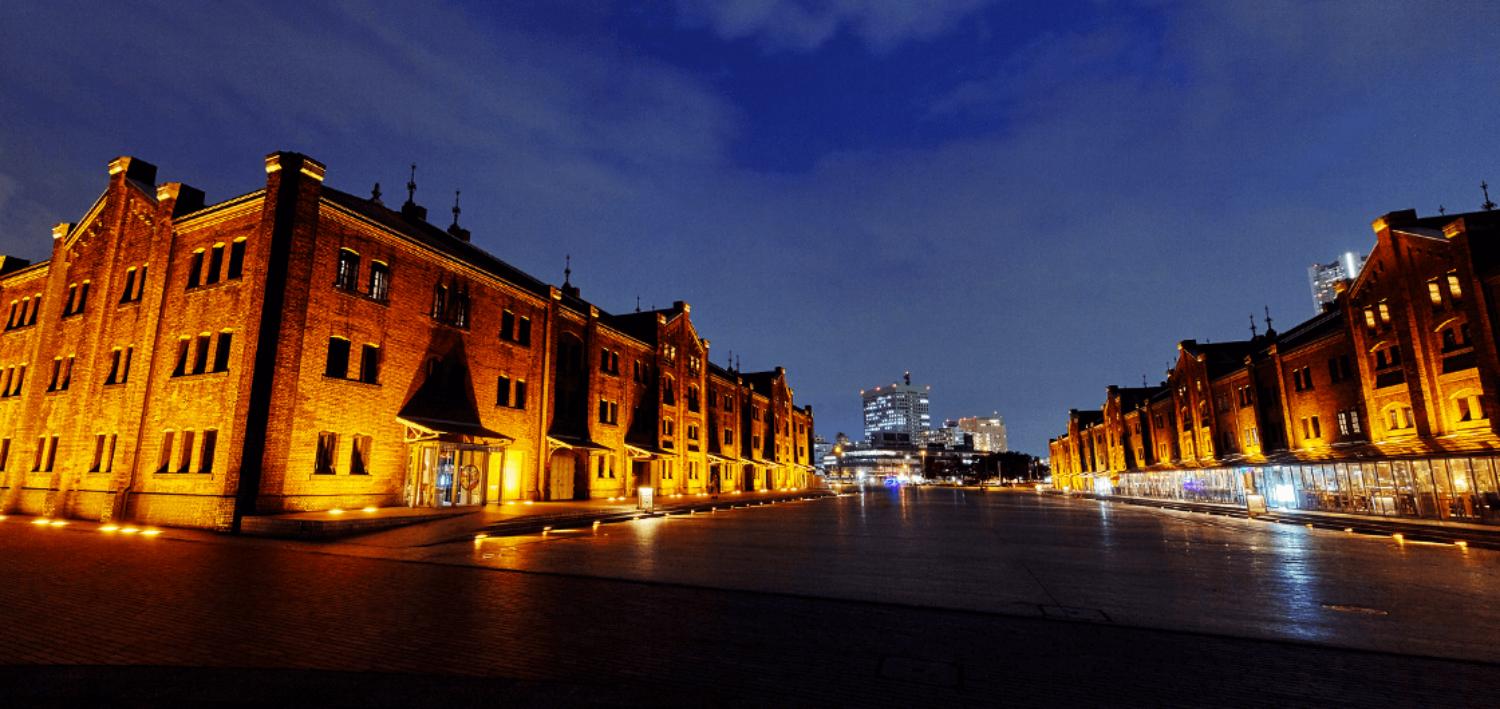 記事画像 「みなとみらいを電動車椅子で楽しみつくす 気ままに過ごす横浜モビリティ日和」