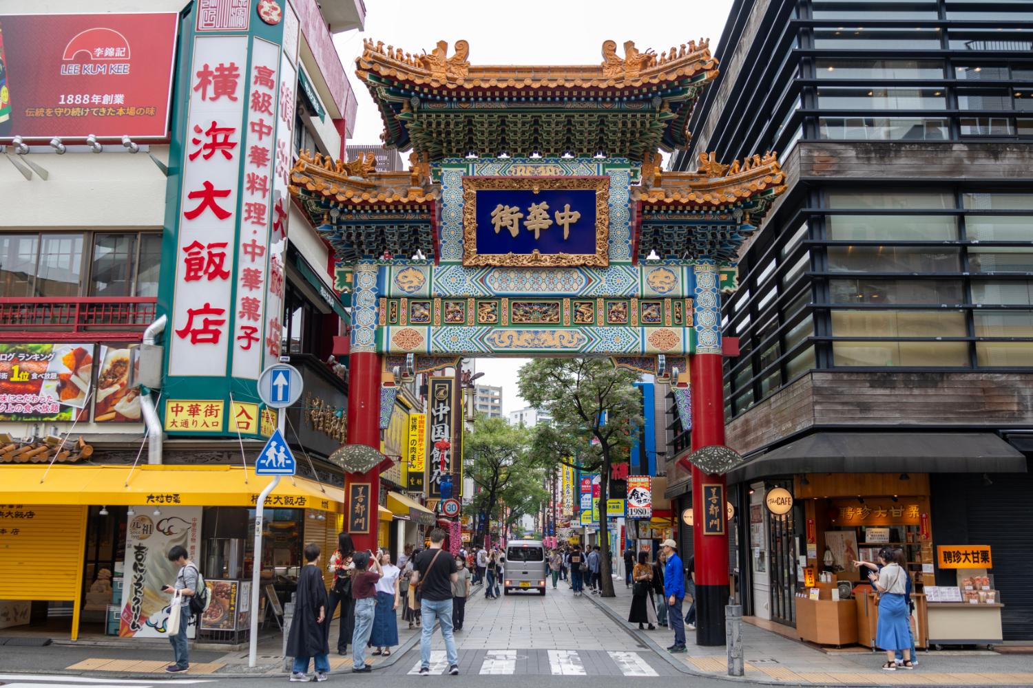 記事画像 「みなとみらいを電動車椅子で楽しみつくす 気ままに過ごす横浜モビリティ日和」