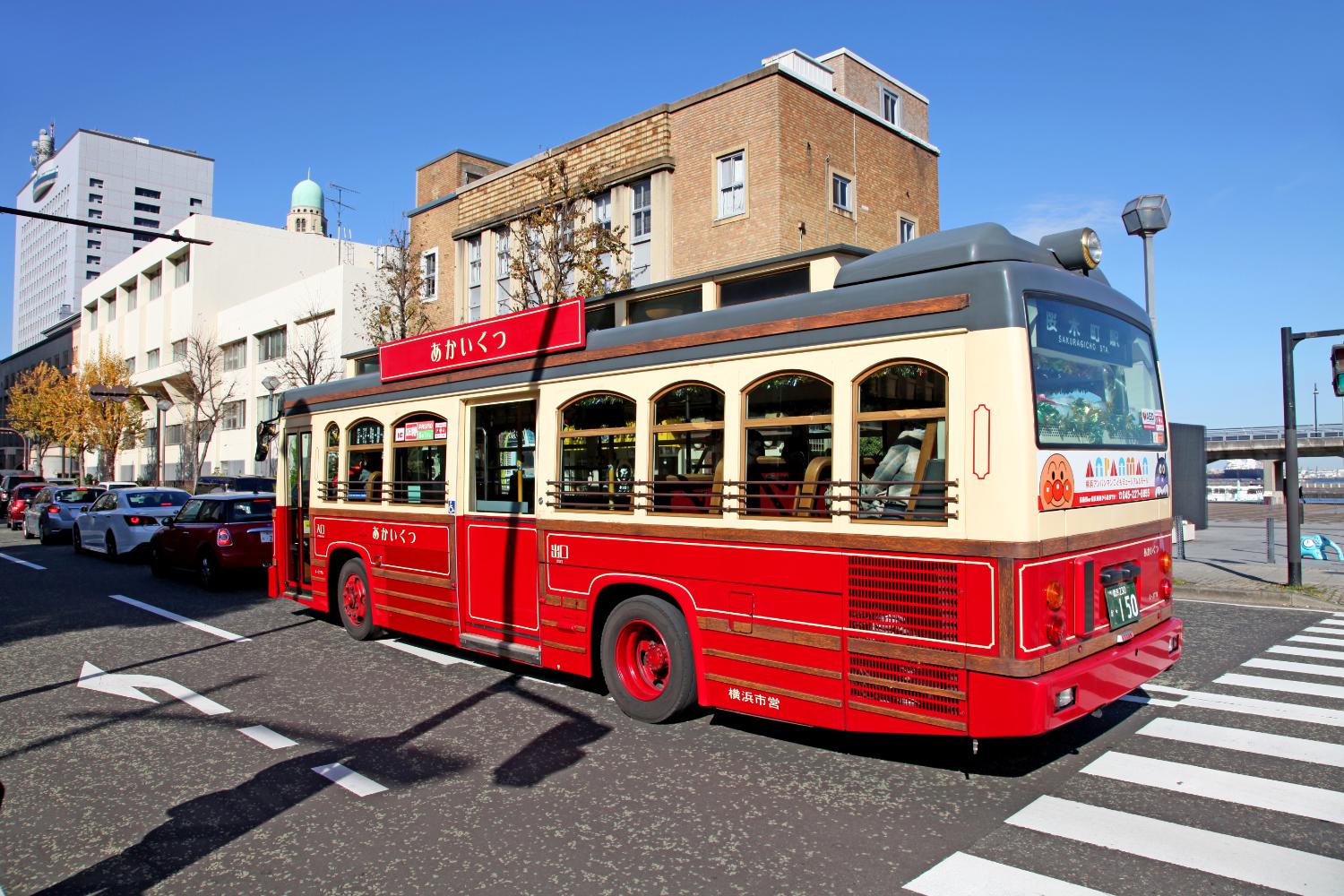 記事画像 「みなとみらいを電動車椅子で楽しみつくす 気ままに過ごす横浜モビリティ日和」