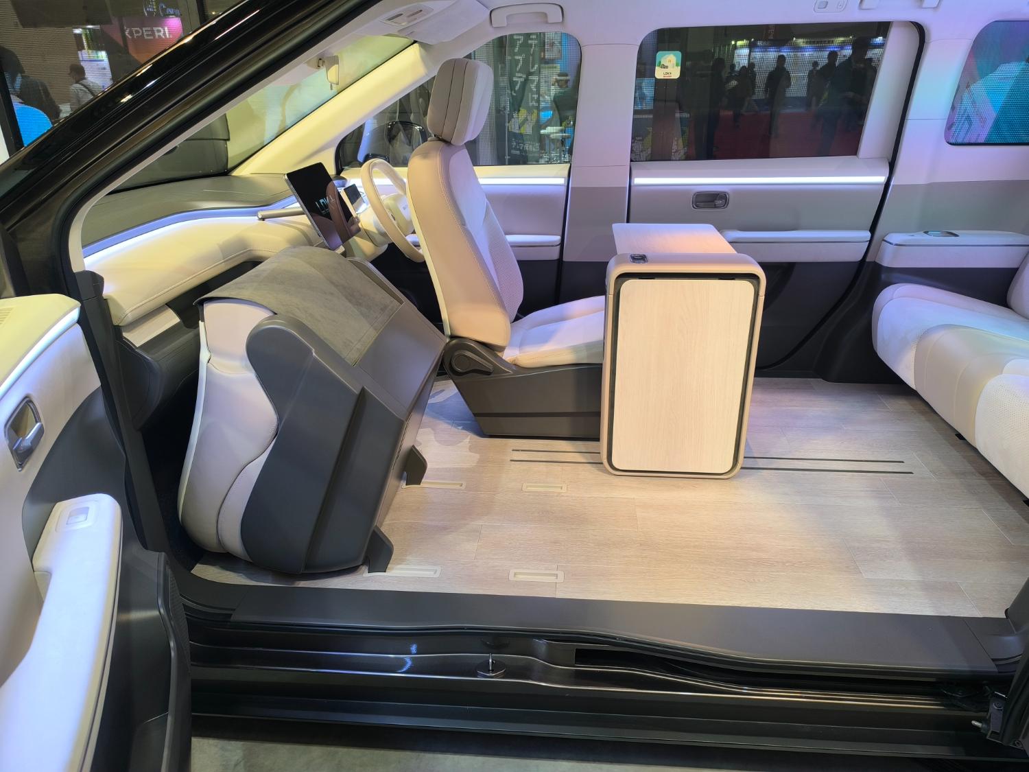 記事画像 「Japan Mobility Show 2025 振り返りで占う、2026年以降のモビリティの展望」