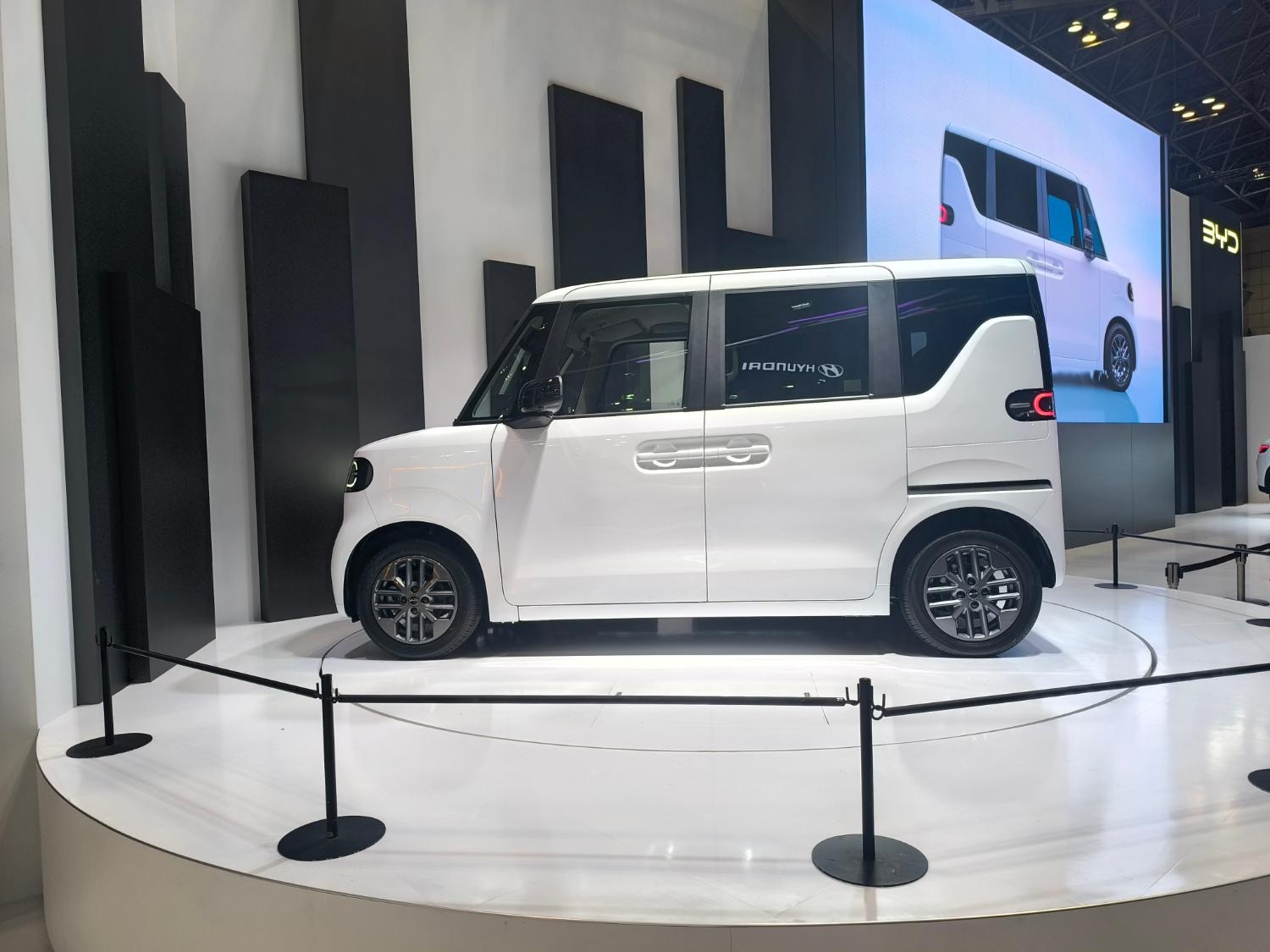 記事画像 「Japan Mobility Show 2025 振り返りで占う、2026年以降のモビリティの展望」