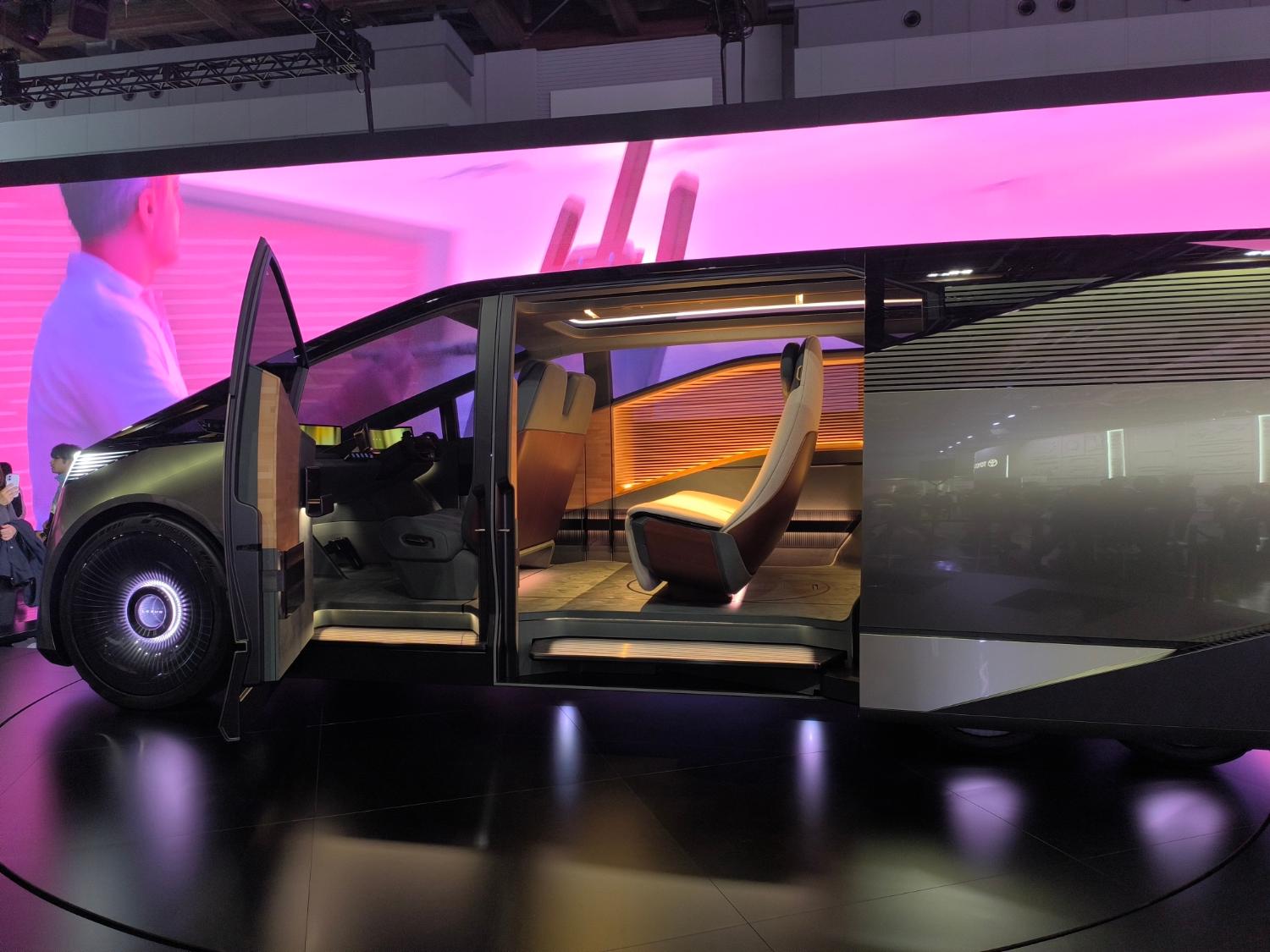 記事画像 「Japan Mobility Show 2025 振り返りで占う、2026年以降のモビリティの展望」