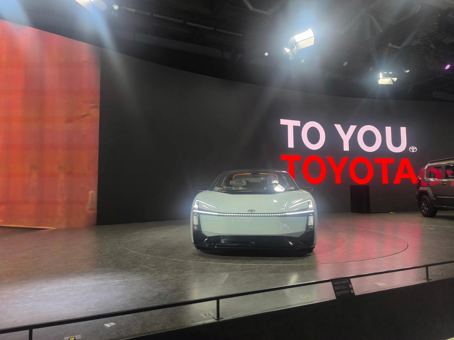 記事画像 「Japan Mobility Show 2025 振り返りで占う、2026年以降のモビリティの展望」