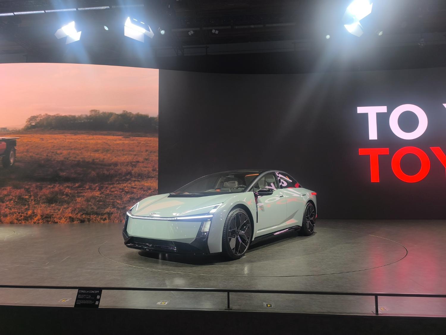 記事画像 「Japan Mobility Show 2025 振り返りで占う、2026年以降のモビリティの展望」