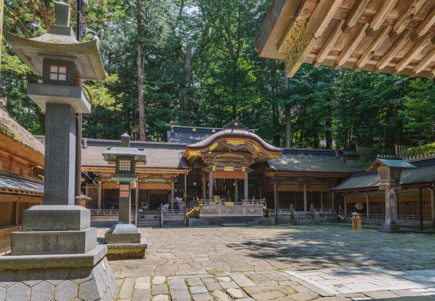 記事画像 「逃げ上手の若君の聖地・諏訪をE-bike で巡礼 ― 鎌倉末期を駆けた若き英雄・北条時行、その優しさを育んだ神の地へ」