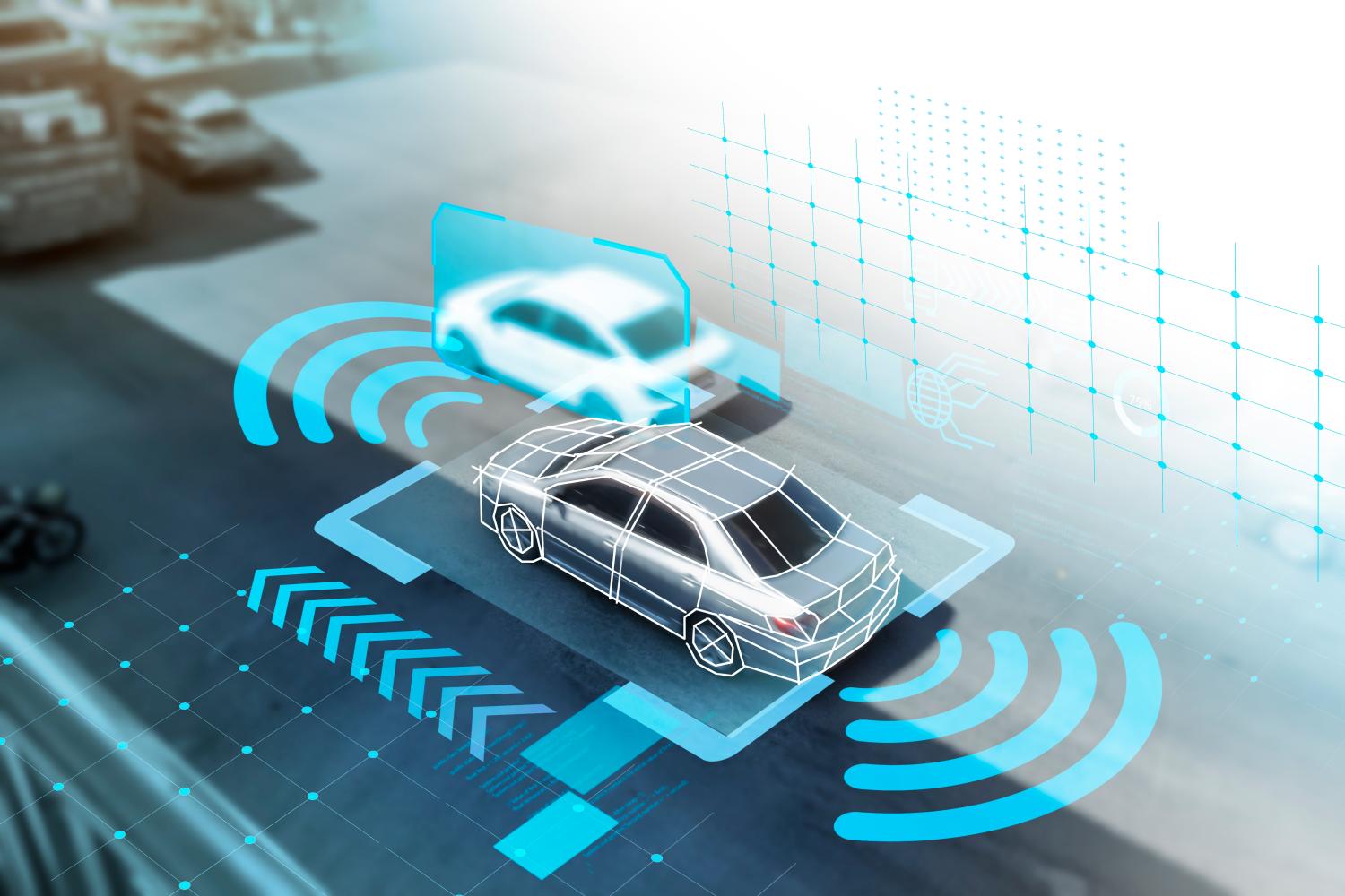 記事画像 「NTTがモビリティ業界に参入、NTTモビリティ株式会社が2028年にレベル4自動運転バスの運行を開始すると発表」