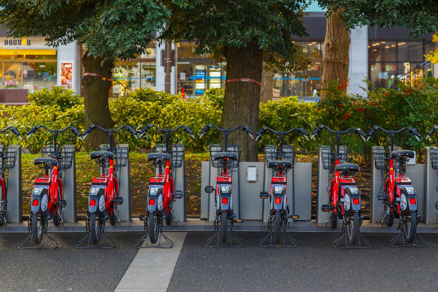 記事画像 「最近話題のシェアリングエコノミー。「移動」をシェアするサービスが今注目のワケ」