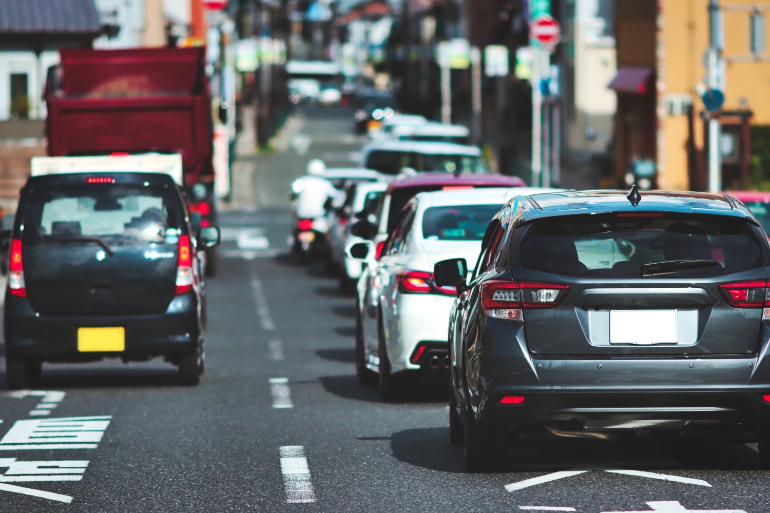 記事画像 「オーバーツーリズムに関する日本の問題点と対策方法を解説！」