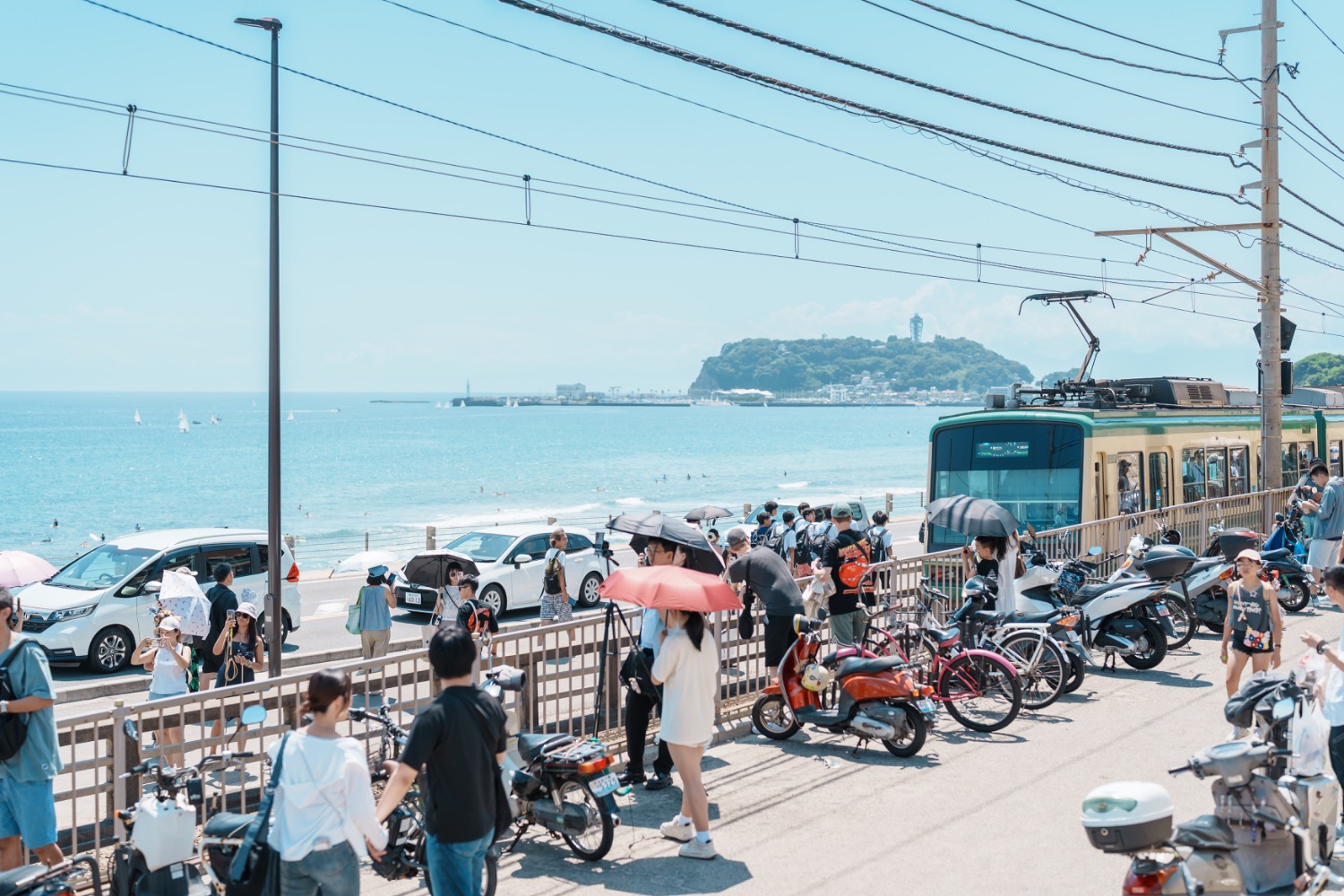 記事画像 「オーバーツーリズムに関する日本の問題点と対策方法を解説！」