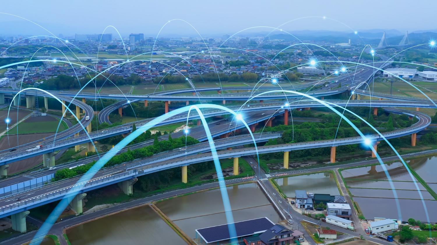 記事画像 「MaaS×電動モビリティという新しい観光の選択肢 旅行先での移動はどうする？」