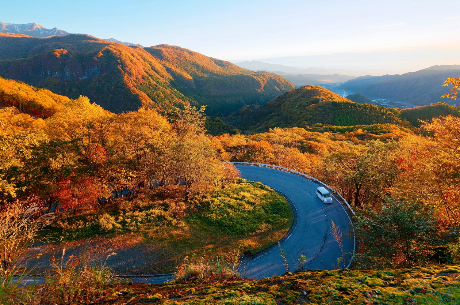 記事画像 「MaaS×電動モビリティという新しい観光の選択肢 旅行先での移動はどうする？」