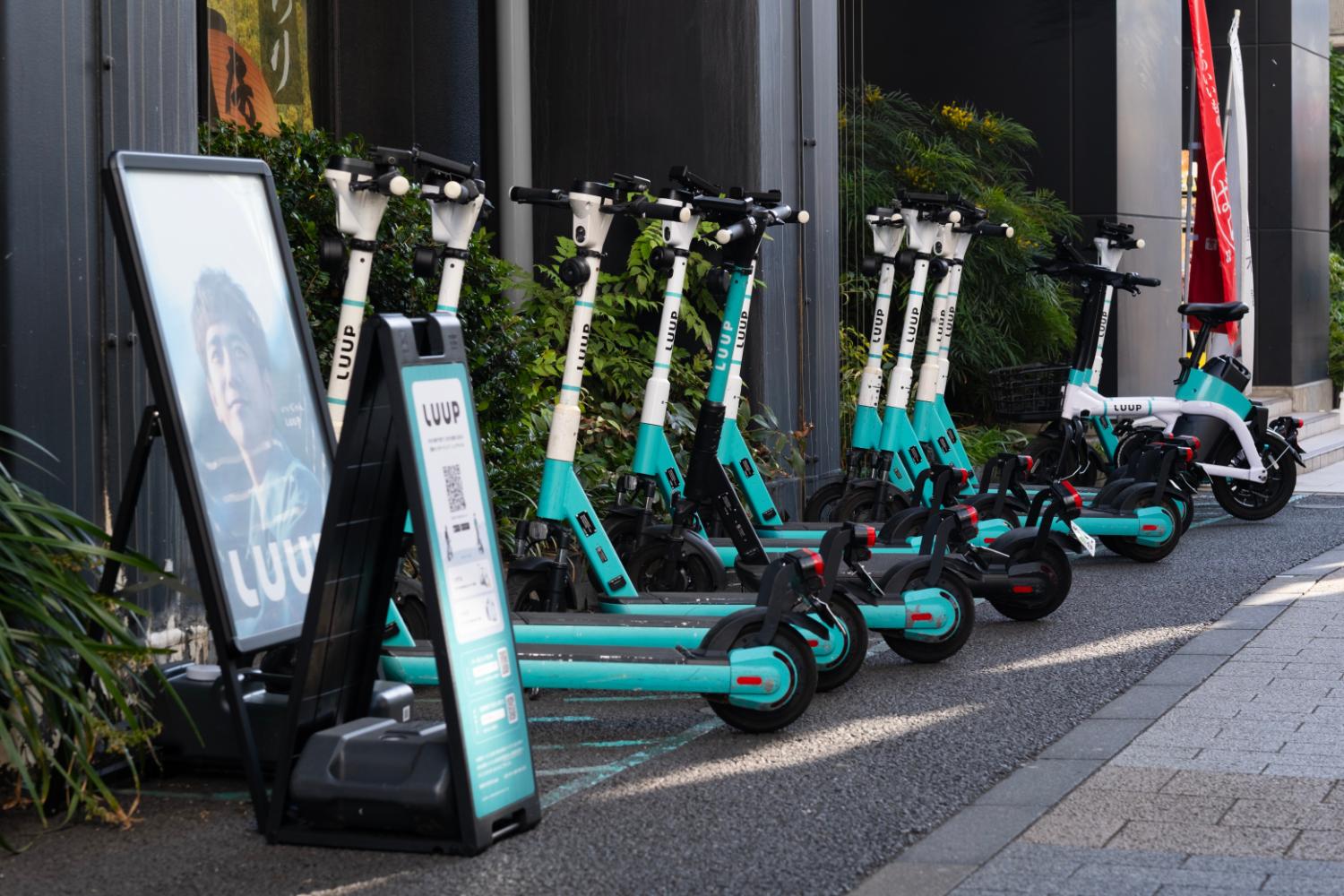 記事画像 「電動パーソナルモビリティの生みの親、セグウェイ。生産終了～次世代スマートモビリティへの進化を紐解く」