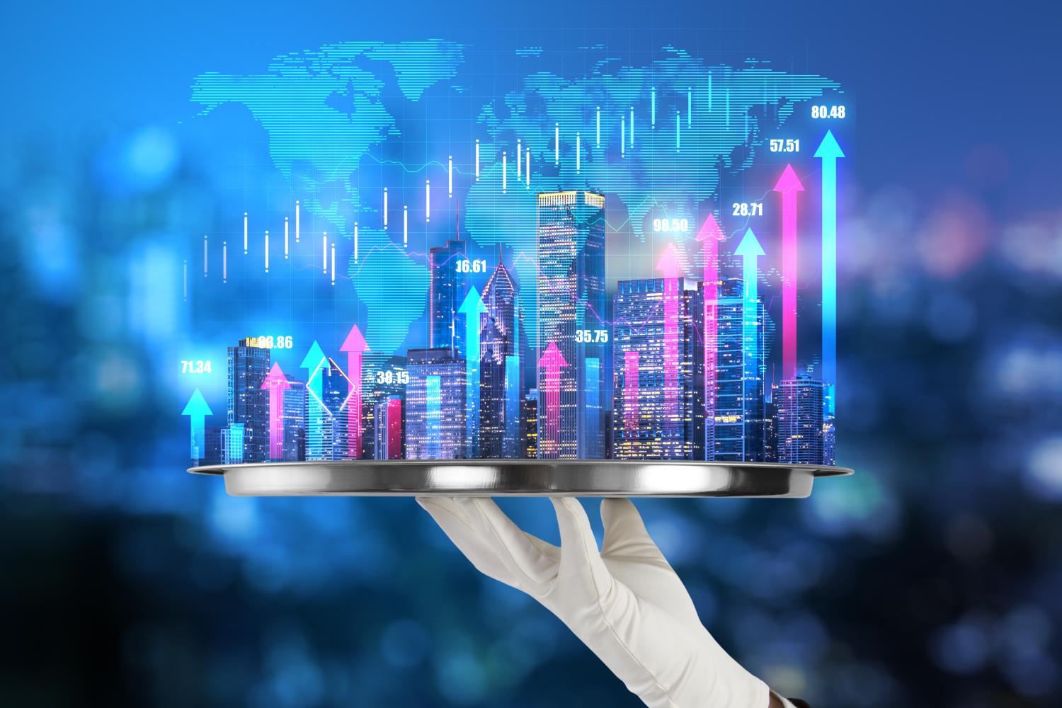 記事画像 「いまアジアで進んでいるスマートシティ化。未来の交通はどう変わるのか？」