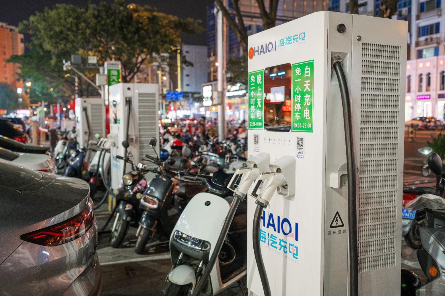 記事画像 「いまアジアで進んでいるスマートシティ化。未来の交通はどう変わるのか？」