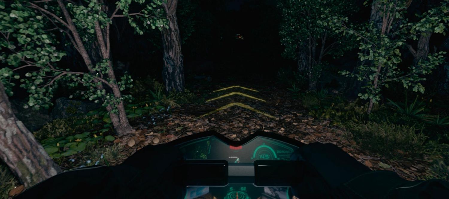 記事画像 「「川崎重工 CORLEO」— 水素×4輪オフロードで描く未来のアドベンチャーモビリティ」