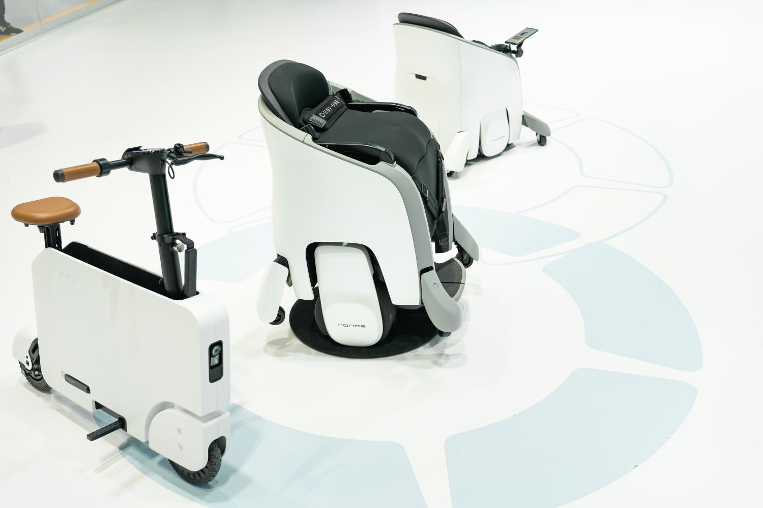 記事画像 「【2025年9月事業化決定】「UNI-ONE（ユニワン）」がかなえる新しい移動の可能性」