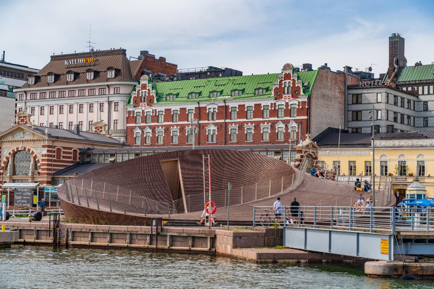 記事画像 「A記事_スマートシティ先進国の欧州に学ぶ、新しい「都市交通」の形とは」