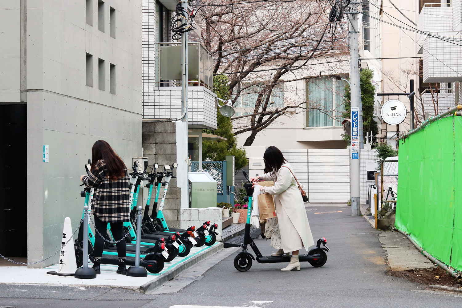 記事画像 「.」