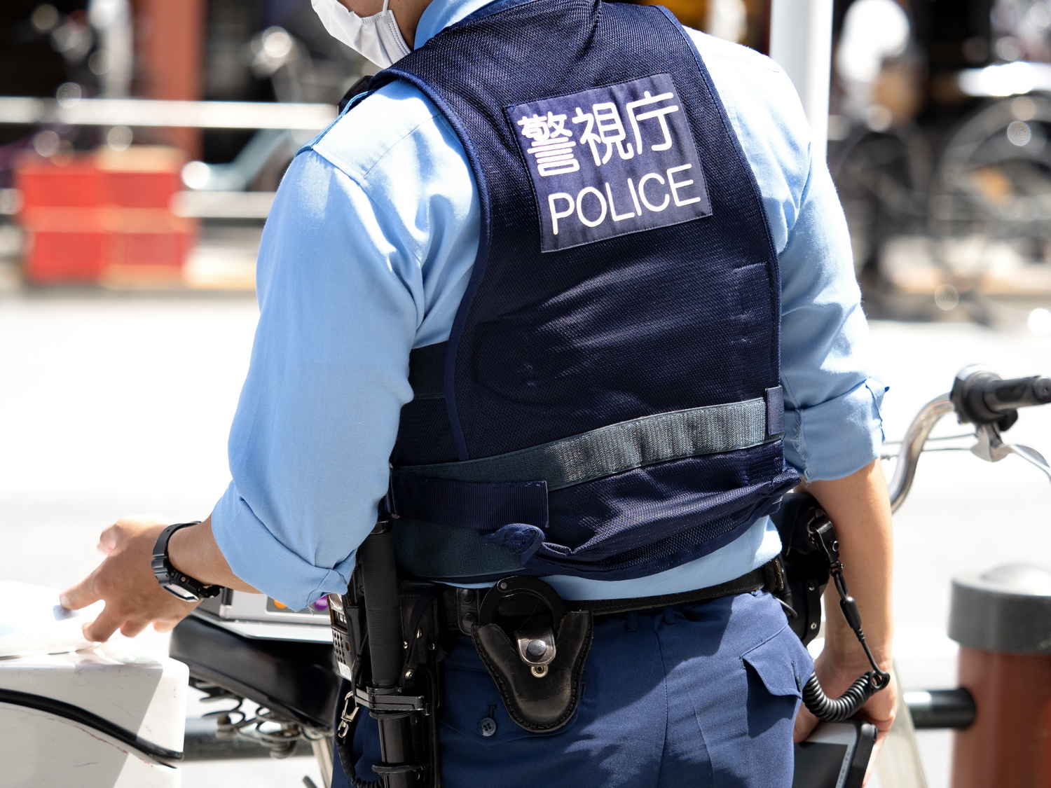 記事画像 「.」